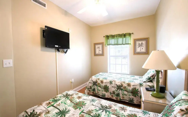 Myrtle Beach 104B Villa Villa 6
