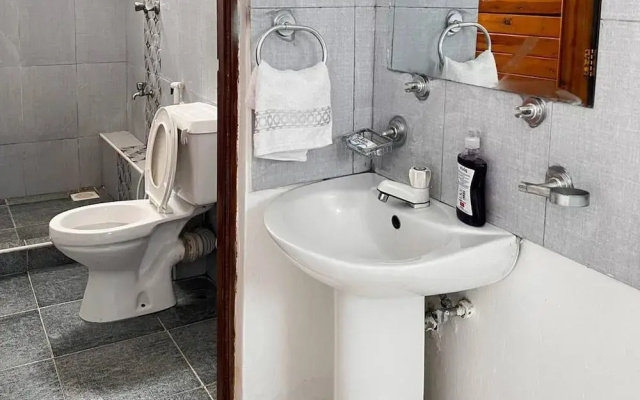 Stunning 2 Bedroom Apartment in Mombassa