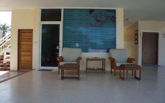 Good Hart Homestay