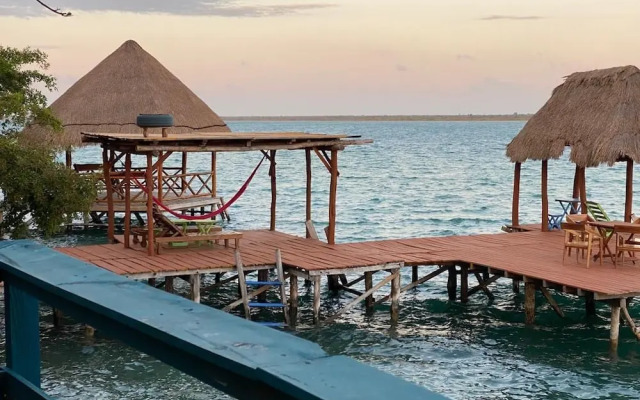 Blue b7 departamentos