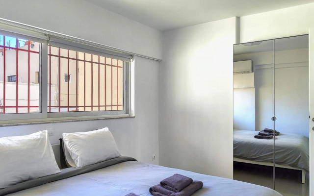 KYMA Apartments Athens 19