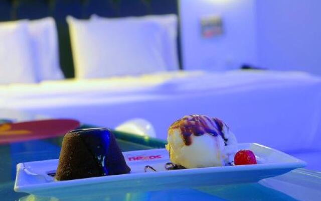Nexos Hotel Piedade