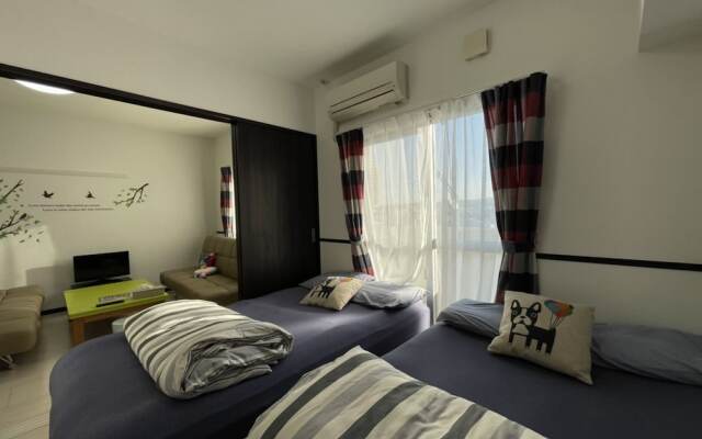 EX Itoman Apartment 703