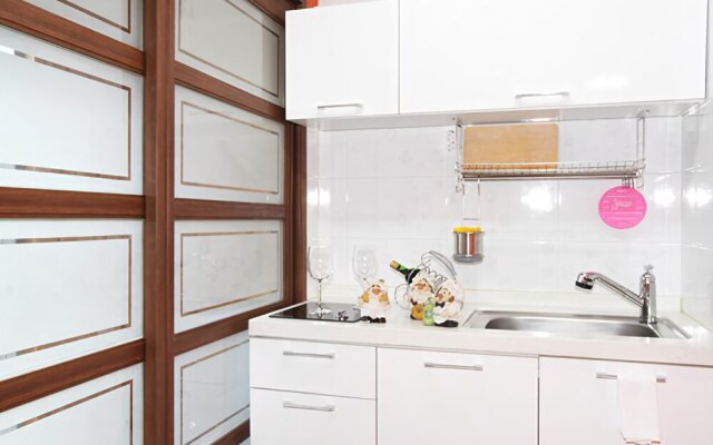 Yeongdeok Seapark Pension