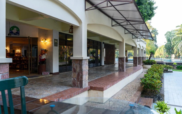 Pung-waan Resort & Spa Kanchanaburi