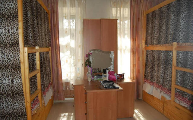 Hostel Pushkin