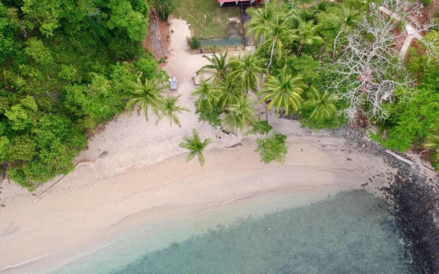 Iguana Beach Eco Resort