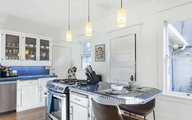 Highland Haven Water view Stay