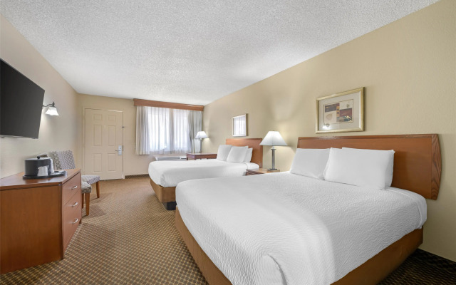 Best Western Cottonwood Inn