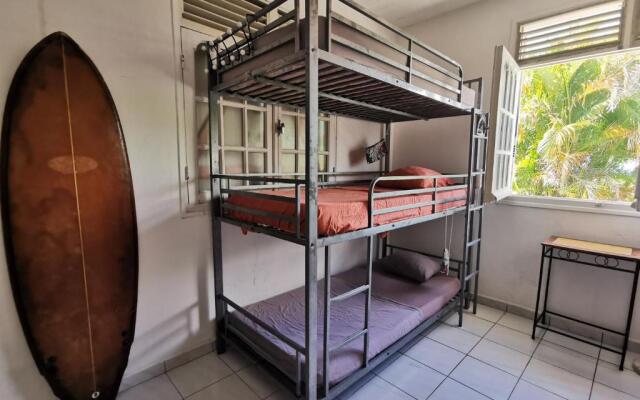 Ride In Youth and Surf Center