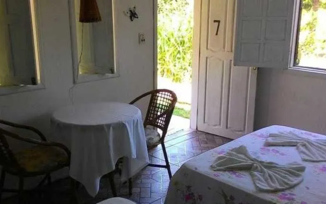 Pousada Cravo e Canela Beach