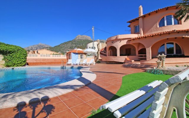 Villas Costa Calpe - Roma