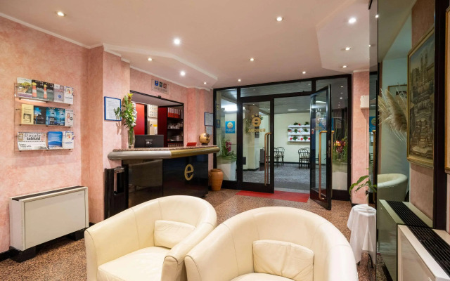Hotel Europa