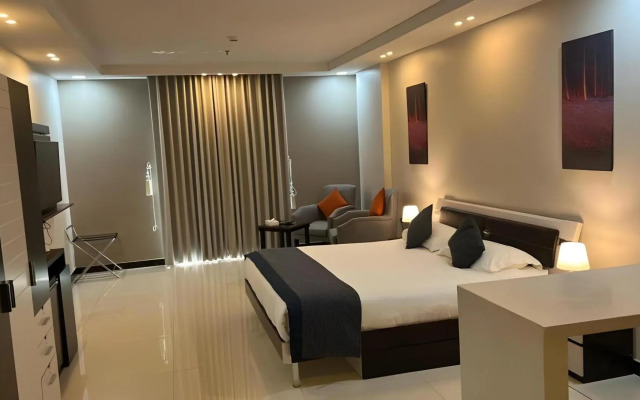 Remaz Hotel