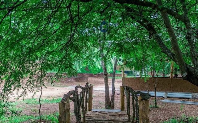 Wildescape Polonnaruwa