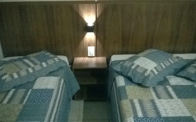 Hotel Vale Das Aguas