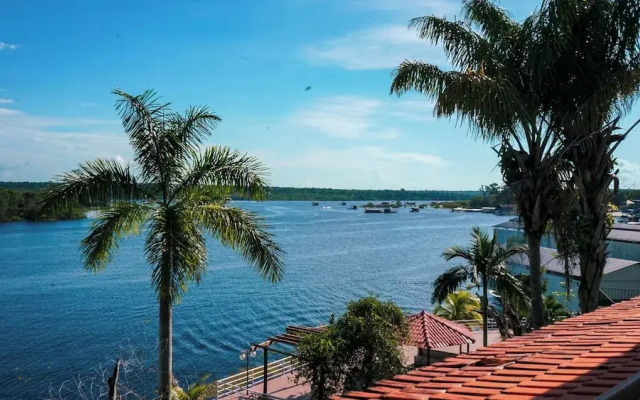 Hotel Pousada Margem da Amazônia