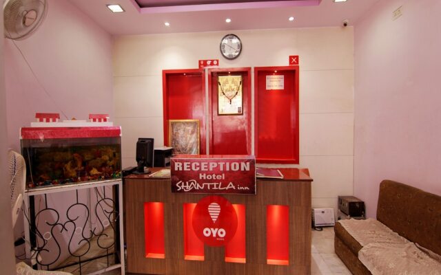 OYO 4679 Hotel Shantila Inn
