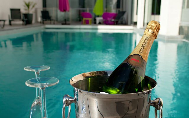 Appart-Hôtel Clément Ader