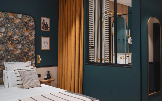 Dandy Hotel & Kitchen