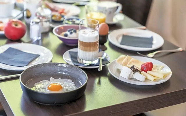 Flair Hotel Zur Eiche