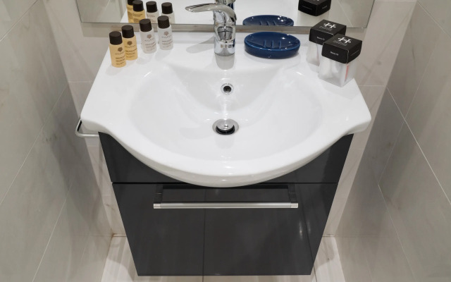 Hemeras Boutique House Alinari I