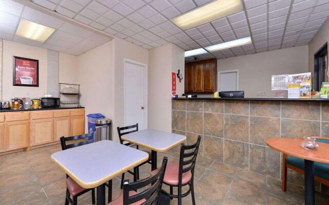 Econo Lodge Inn Killeen