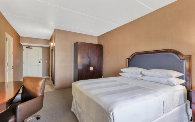 Sheraton Tarrytown Hotel