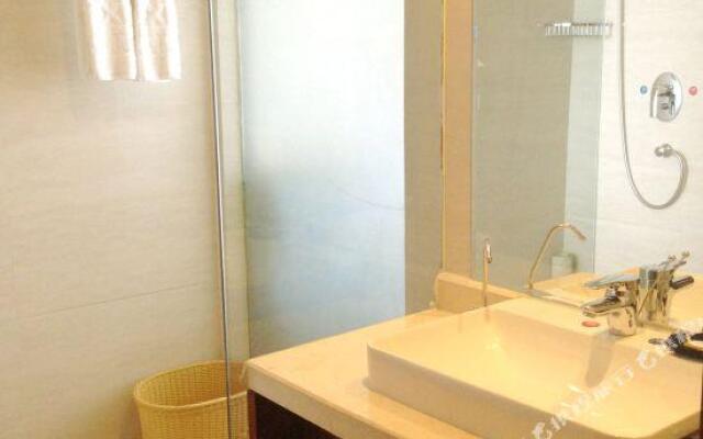 Yixin International Hotel