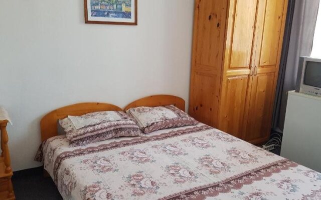 Guest Rooms Radost