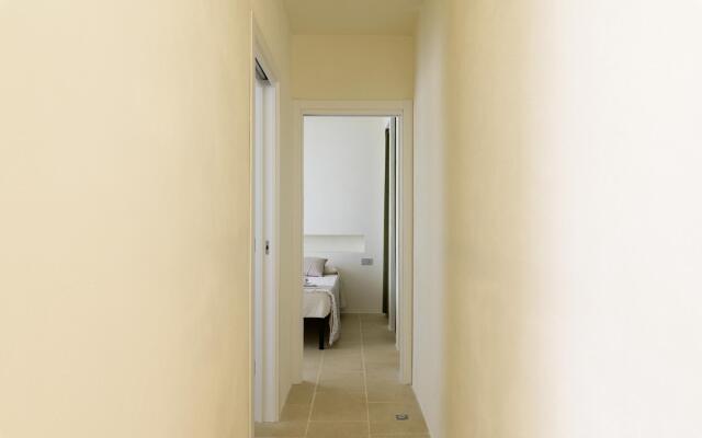 Villa La Guaceta in Carovigno