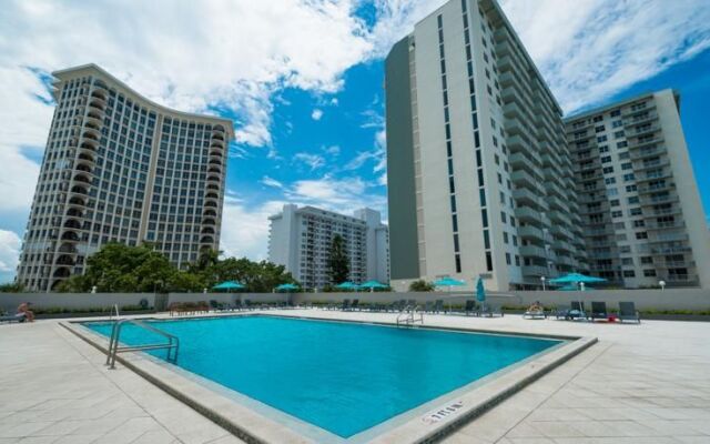 The Pavilion by Royal Stays