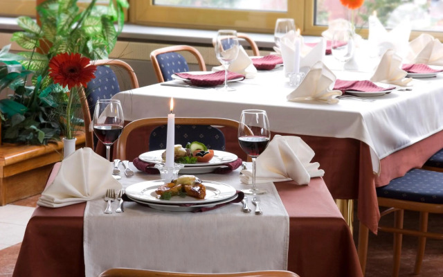 Hotel Samokov
