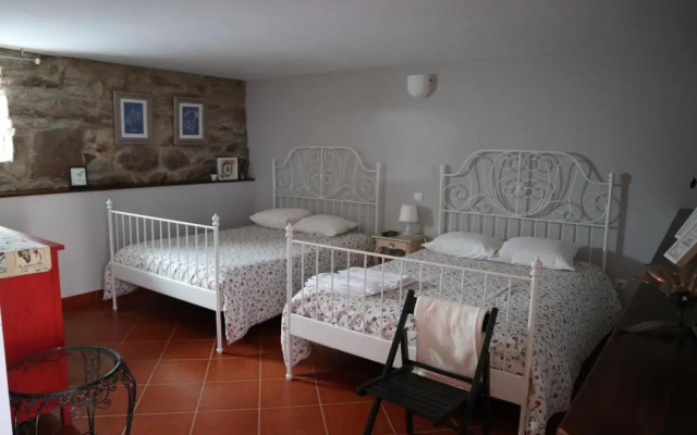 Casa do Arco - Casa de Campo