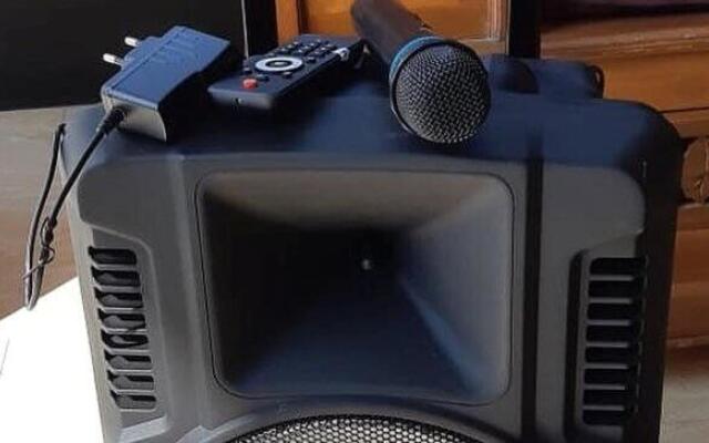 Rumah Mba Ayu 2, complete amenities and karaoke