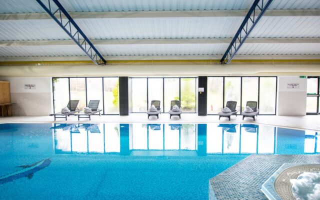 Muthu Glasgow River Hotel