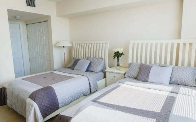 Sunrise Family Apartments