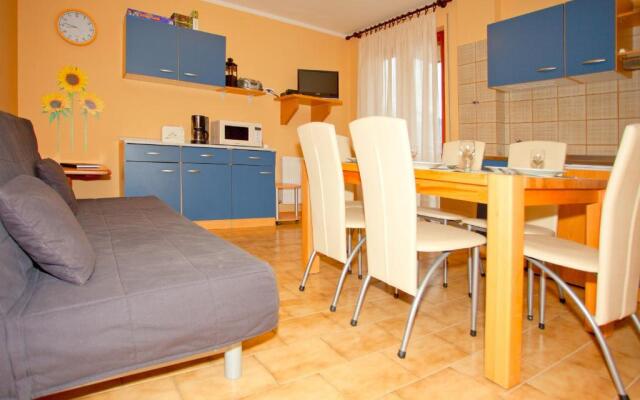 Appartamento Petra Tignale by Gardadomusmea