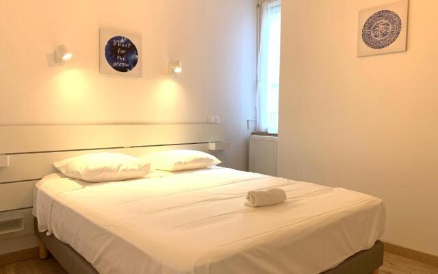 Appart'Village Le Creusot