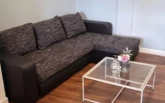 Beautiful Modern Apartment on Wick Lane