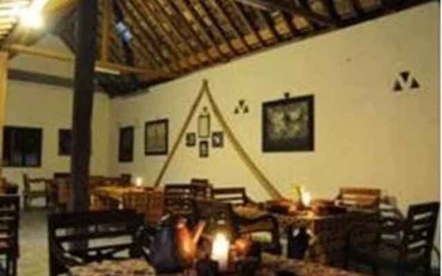 Omah Tembi Homestay