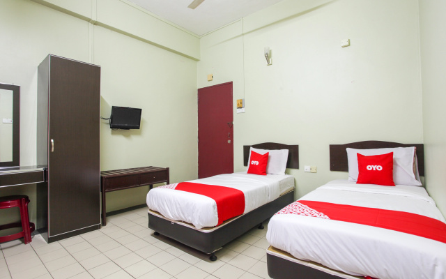 Casavilla Hotel by OYO Rooms – Guest Rooms – Taiping