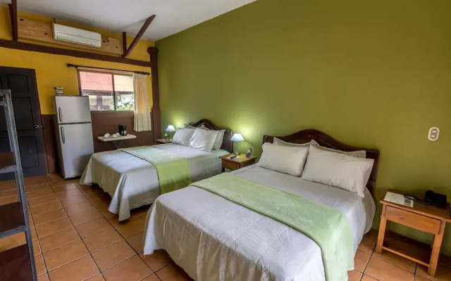 Kayak Lodge