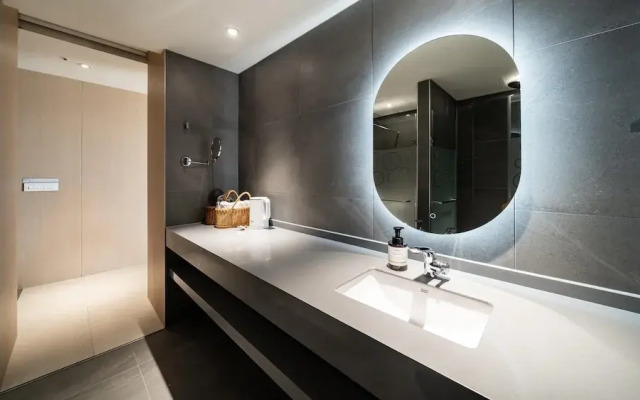 Goseong Gyeoulbada Ocean View Pension
