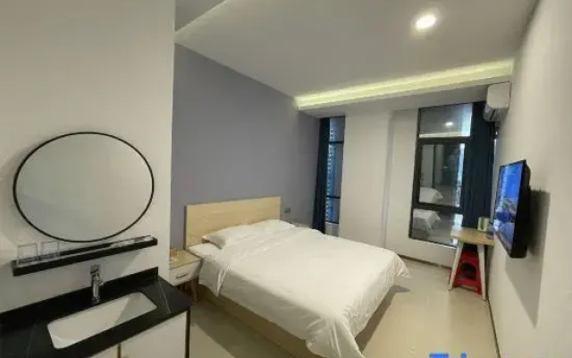 Hero City Home (Dongguan Dalang RT-Mart)