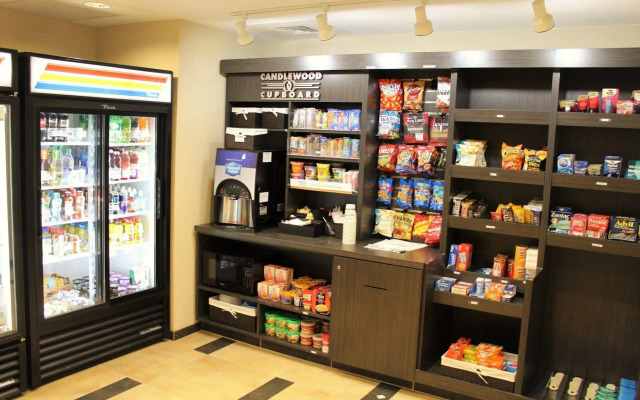 Candlewood Suites Pensacola - University Area by IHG