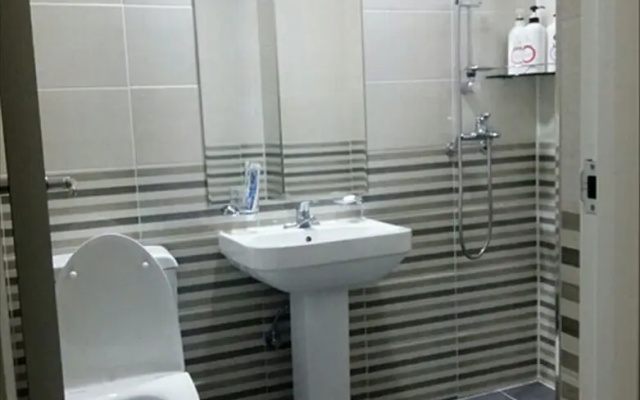 Yeosu Hi and J Guest House