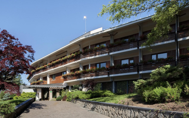 Grand Hotel Presolana