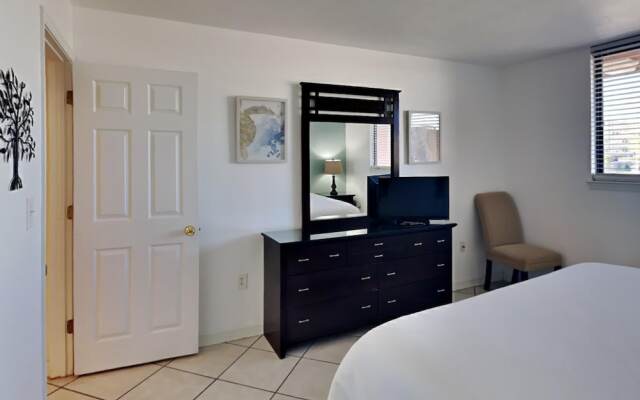 Gulf Winds by Surfside