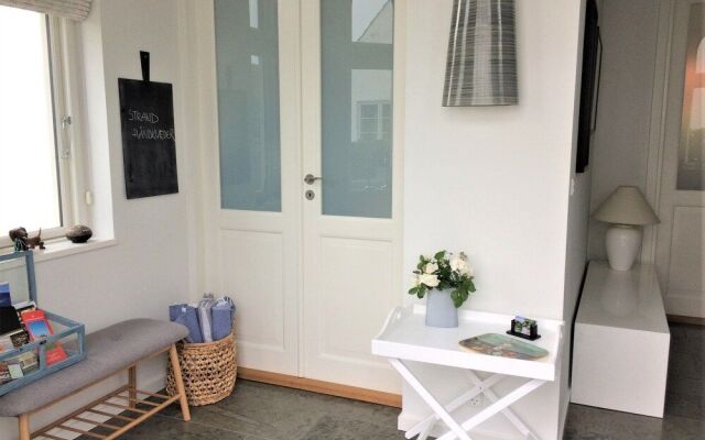 Troense B&B by the sea